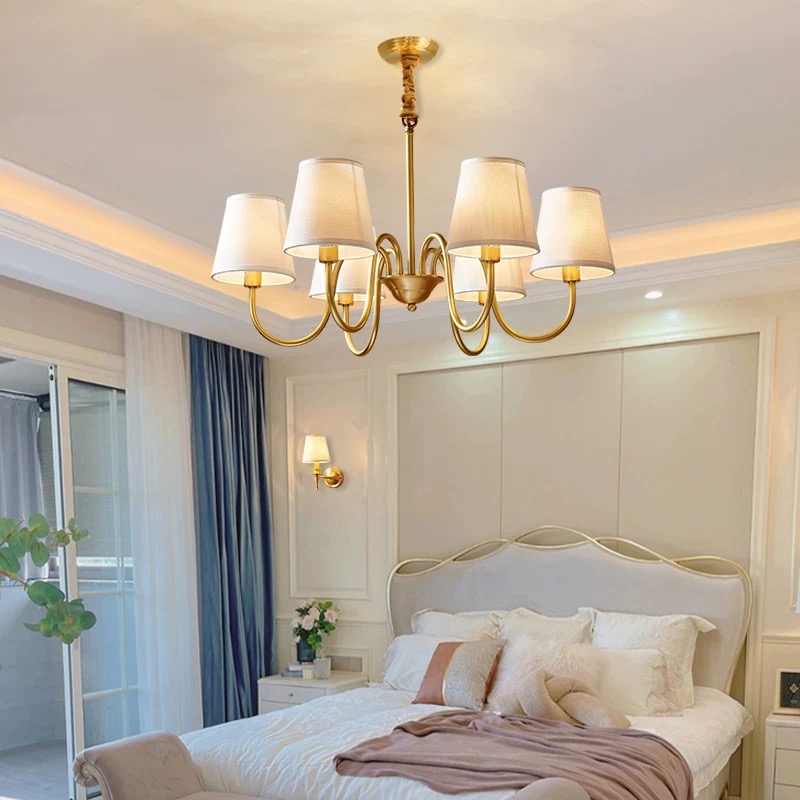 Interior Design Living Room And Kitchen - Copper Chandelier For Living Room Bedroom