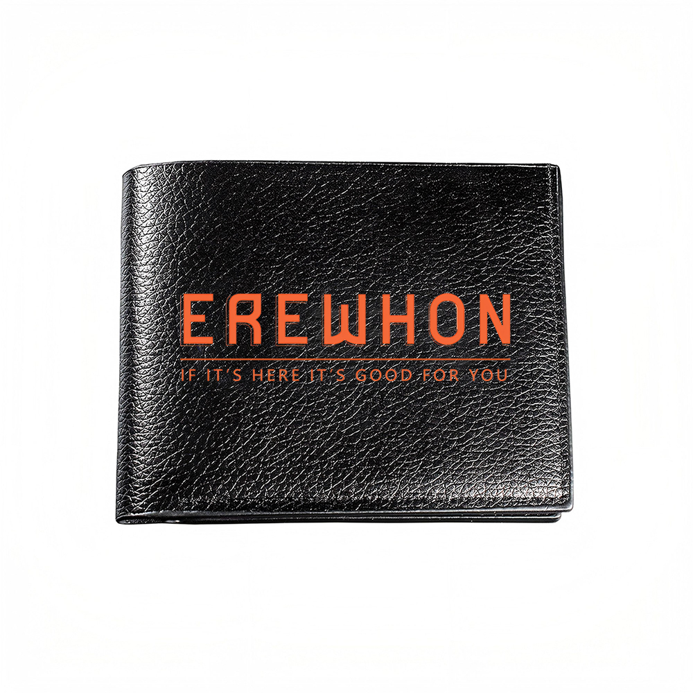Interior Design Its - Erewhon If Its Here Its Good
