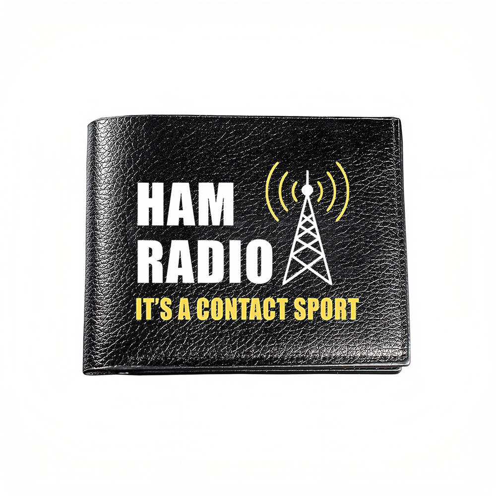 Interior Design Its - Ham Radio Its A Contact Sport