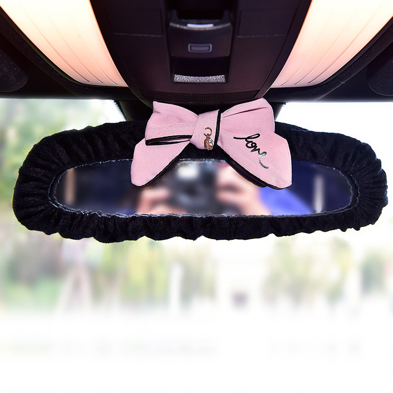 Diamond Bowknot Car Interior R - Interior Design Texture review and price