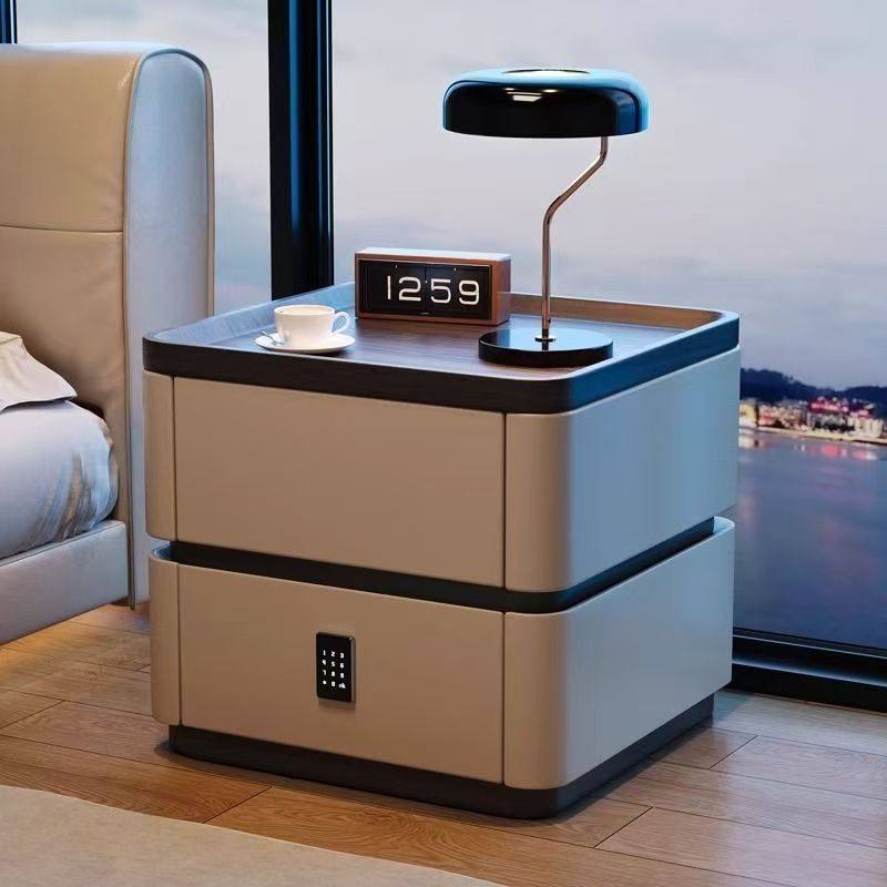 Smart Nordic Interior Bedside  - Interior Design Luxury House review and price