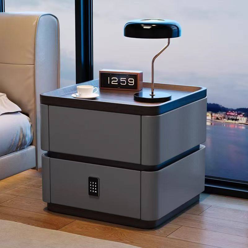 Smart Nordic Interior Bedside  - Interior Design Luxury House review and price