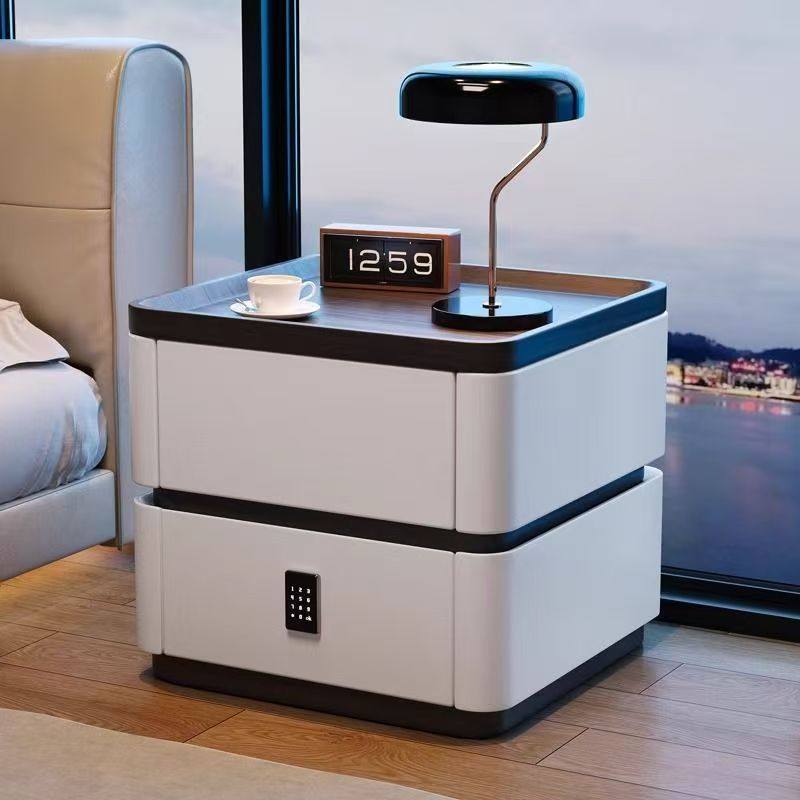 Smart Nordic Interior Bedside  - Interior Design Luxury House review and price