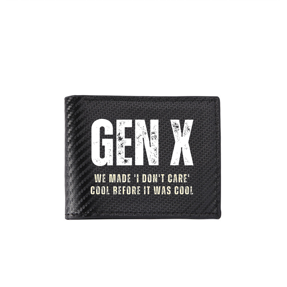 Gen X We Made I Don't Care Coo - Interior Design Its review and price