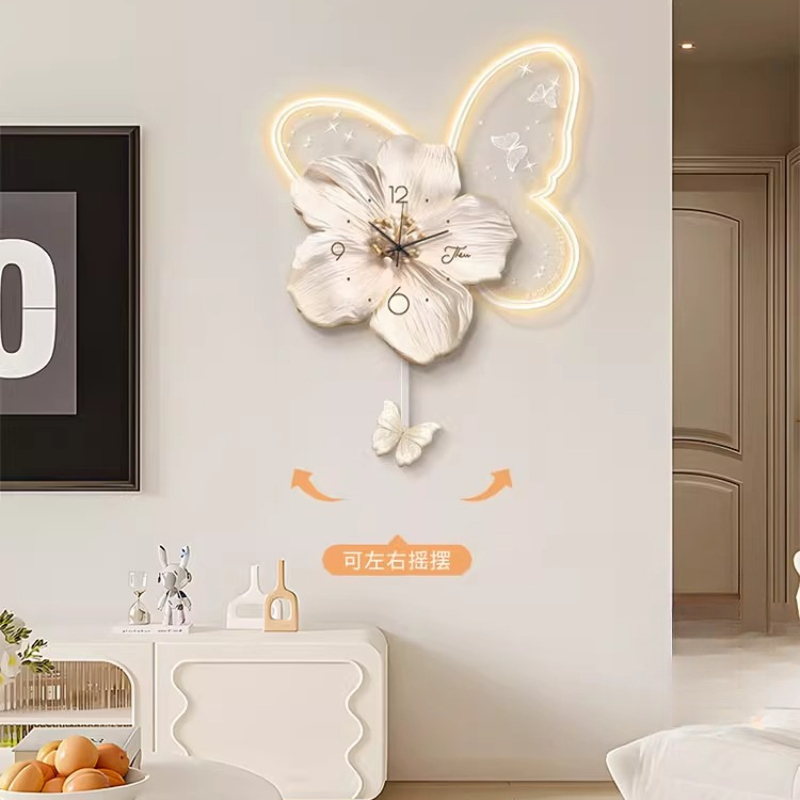 Led Digital Clock Wall Clock f - Interior Design Luxury House review and price
