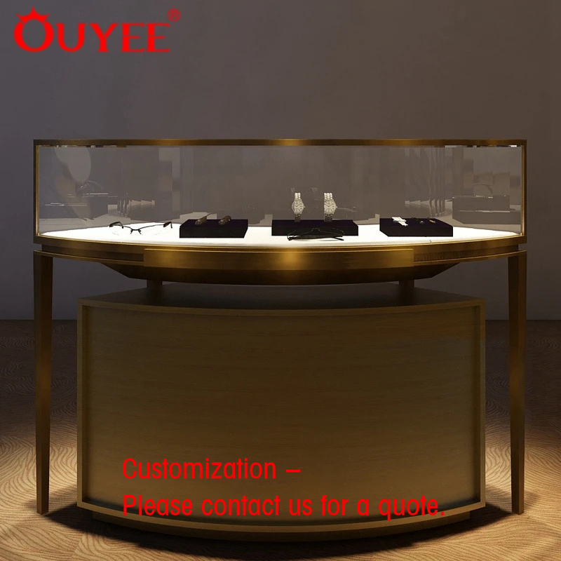 custom.Jewelry Stores Design J - Interior Design Ideas review and price