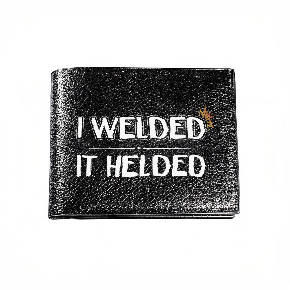 I Welded It Helved Men's Walle - Interior Design Its review and price