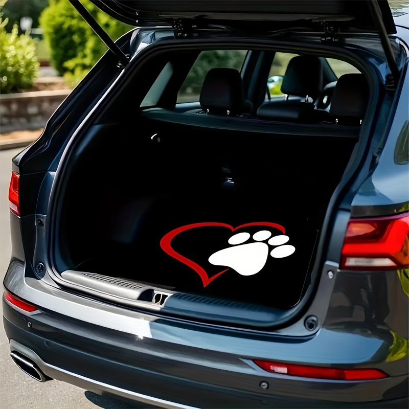 1pc Universal Car Trunk Mat 29 - Interior Design Texture review and price