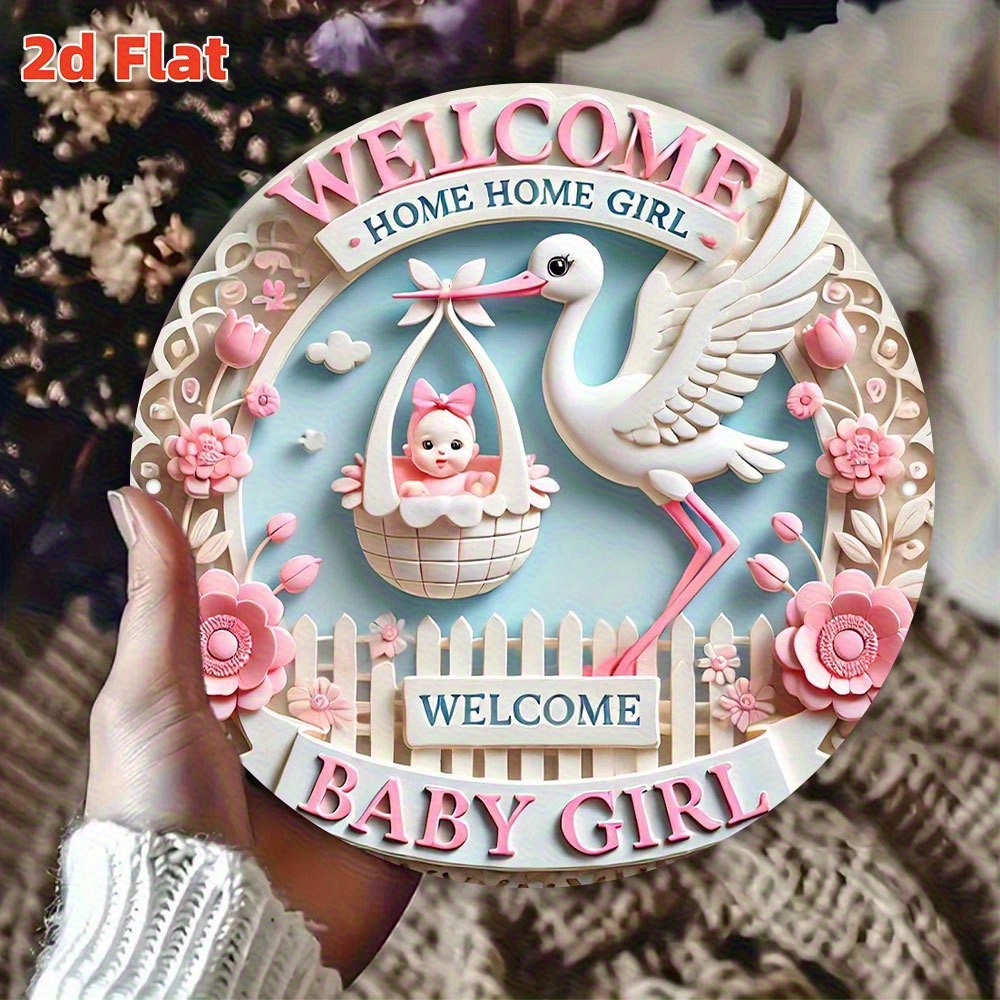 Welcome Home Circular Wall Art - Interior Design Ideas review and price
