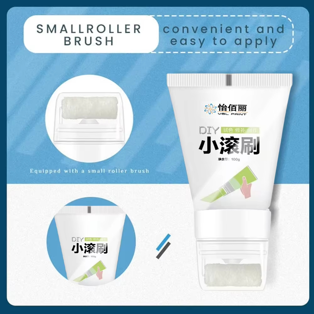 100g White Wall Repair Paste R - Interior Design Texture review and price