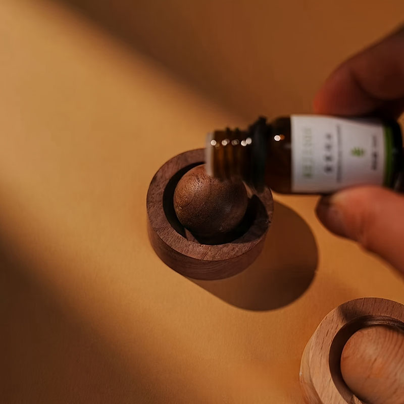 Elegant Wooden Aroma Diffuser, - Interior Design Ideas review and price