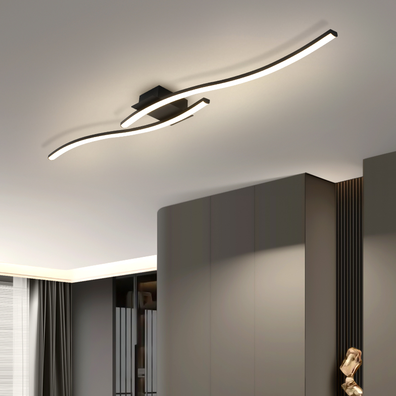 Modern Minimalist Black Ceilin - Interior Design Ideas review and price