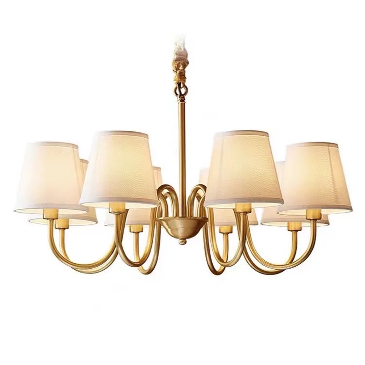 Copper Chandelier For Living R - Interior Design Living Room And Kitchen review and price