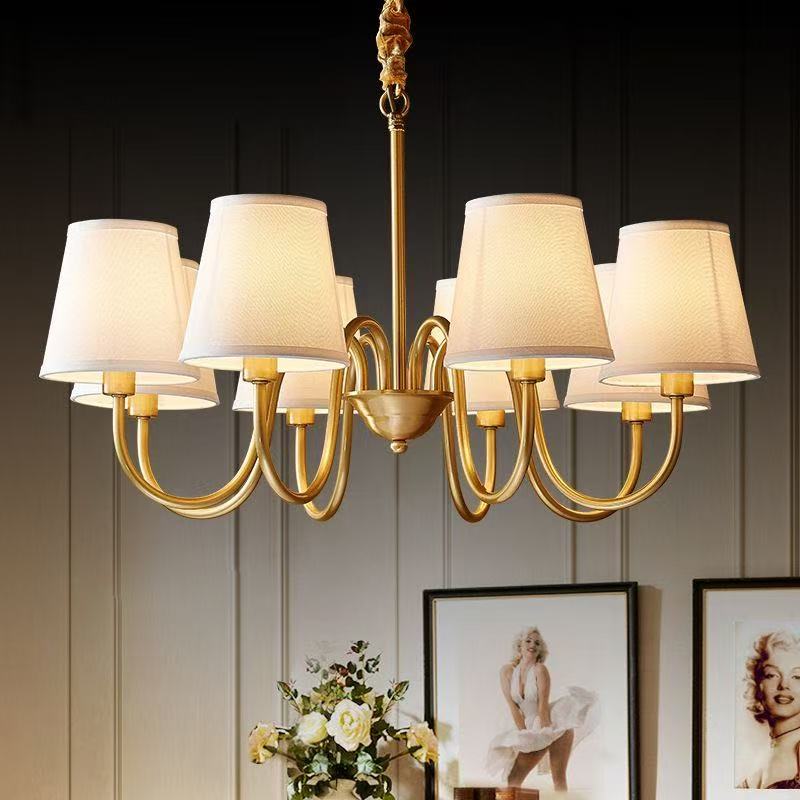 Copper Chandelier For Living R - Interior Design Living Room And Kitchen review and price