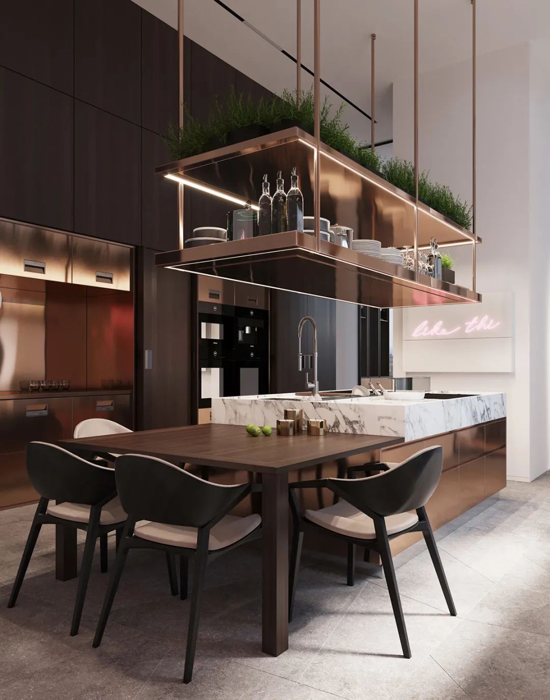 Sanhai Super Luxurious Mansion - Interior Design Luxury House review and price