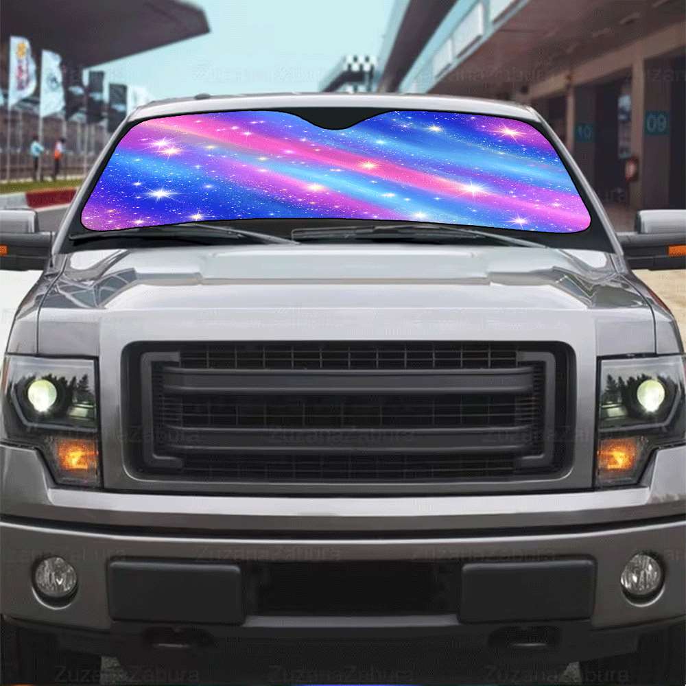 1pc Galaxy Nebula Design That  - Interior Design Its review and price
