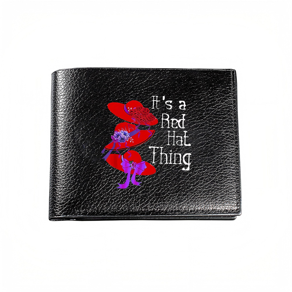 Its A Red Hat Thing Mens Walle - Interior Design Its review and price