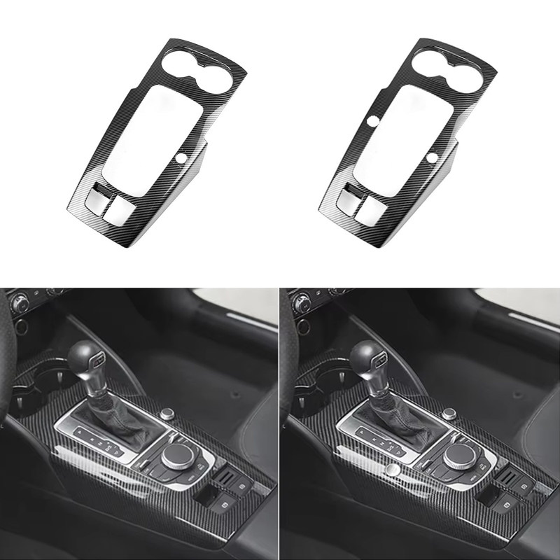 LHD For Audi A3 8V 2013-2019 A - Interior Design Texture review and price