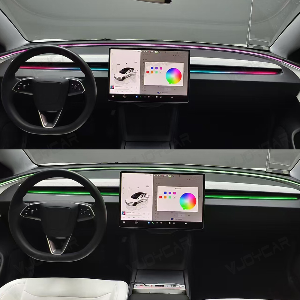 Vjoycar Air Outlet Atmosphere  - Interior Design Texture review and price