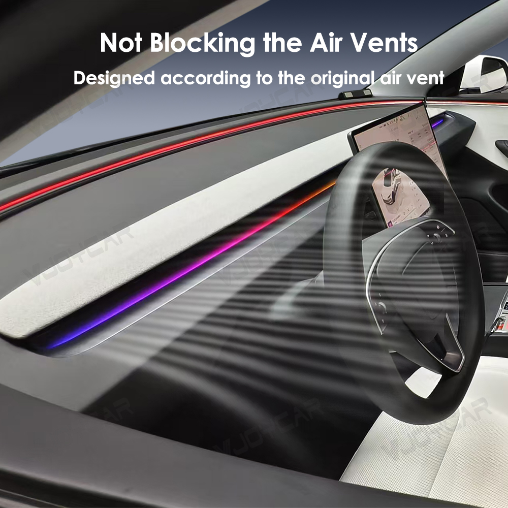 Vjoycar Air Outlet Atmosphere  - Interior Design Texture review and price