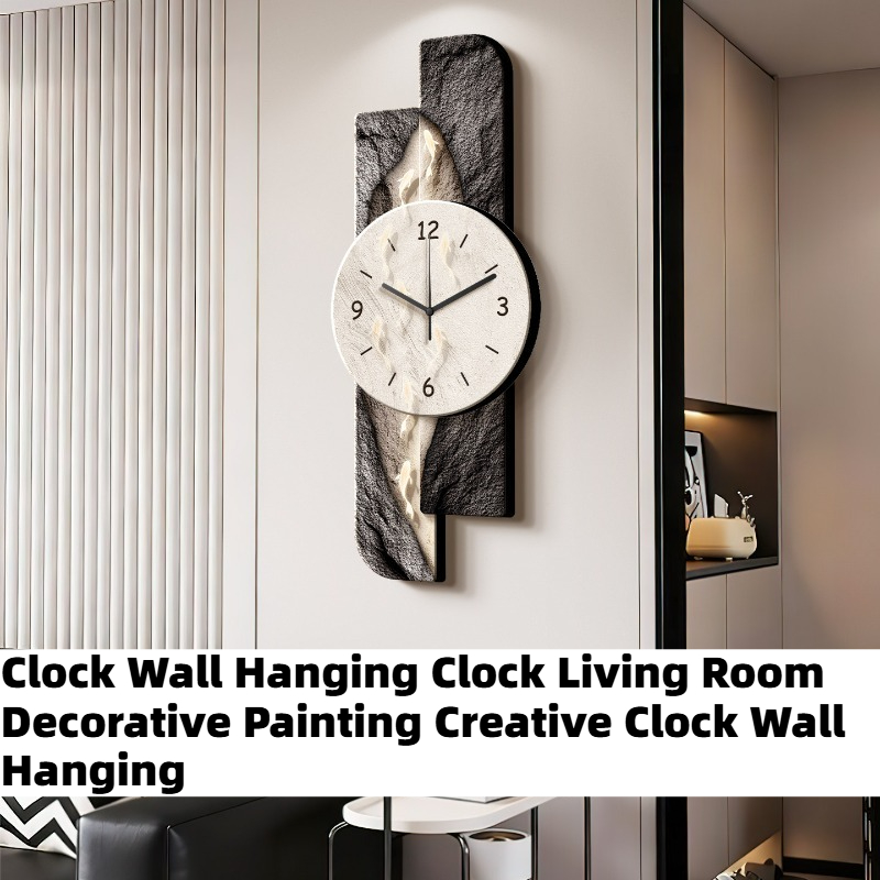 Home Design Wall Clock Modern  - Interior Design Luxury House review and price