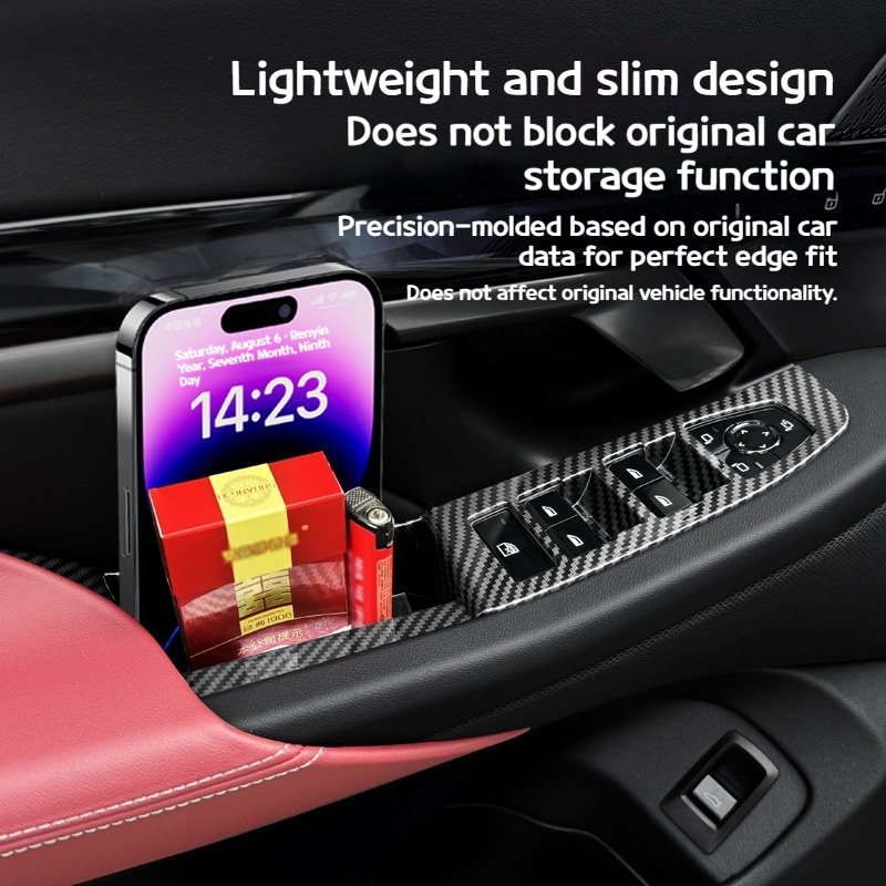 For BMW 5 Series i5 G60 2024-2 - Interior Design Texture review and price
