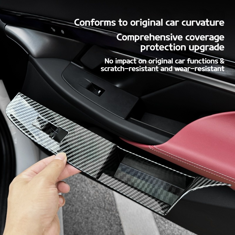 For BMW 5 Series i5 G60 2024-2 - Interior Design Texture review and price