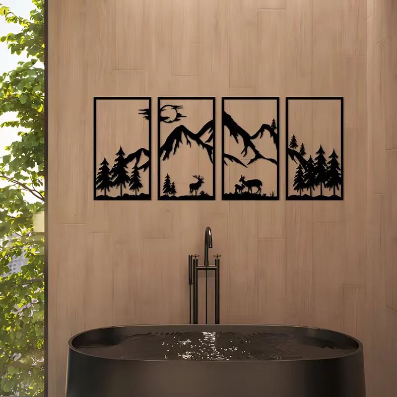 nq-2025 New Luxury Metallic 11 - Interior Design Luxury House review and price