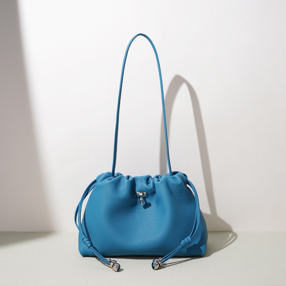 2026 New High-end Cloud Bag Le - Interior Design Texture review and price