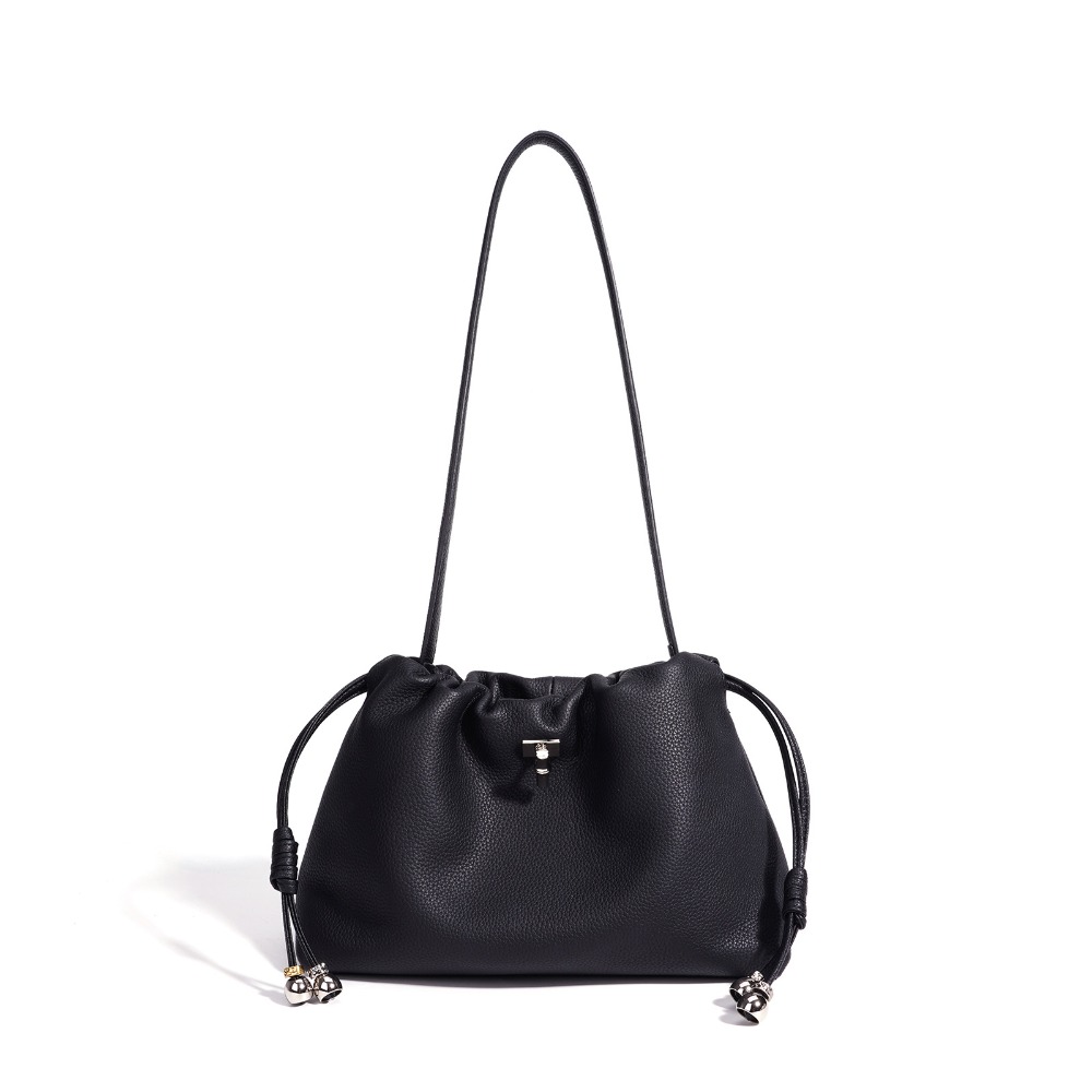2026 New High-end Cloud Bag Le - Interior Design Texture review and price