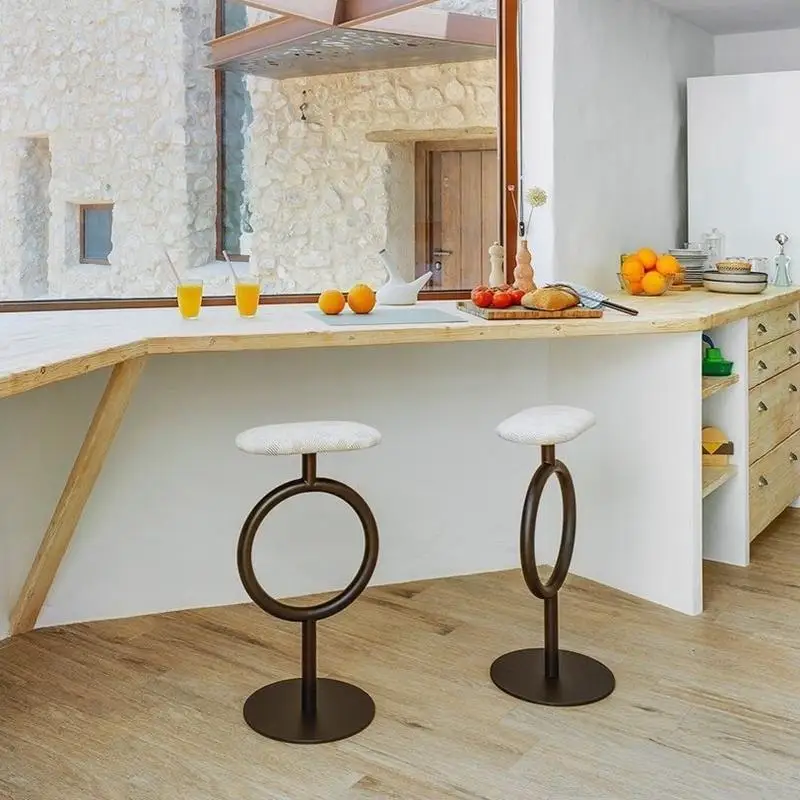 Design Bar Chairs Modern High  - Interior Design Luxury House review and price