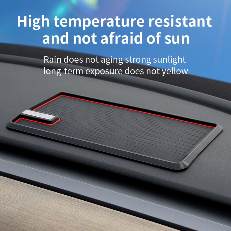 Universal Car Dashboard Anti S - Interior Design Texture review and price