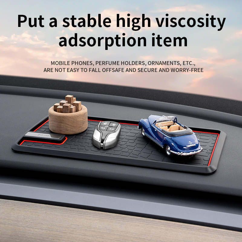 Universal Car Dashboard Anti S - Interior Design Texture review and price