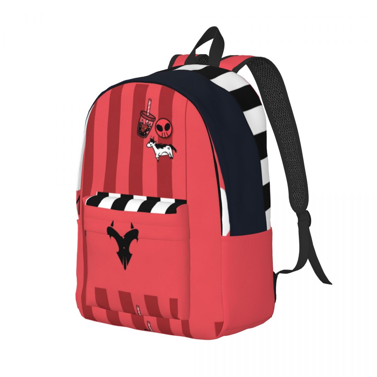 Helluvas B-Boss Backpack Blitz - Interior Design Xmas review and price