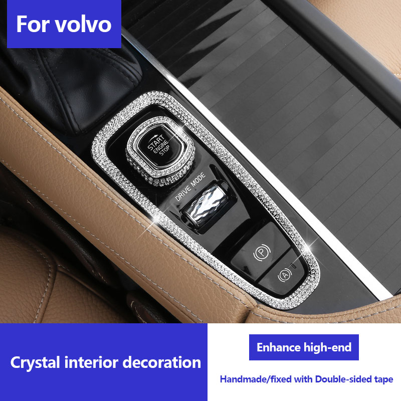 For volvo xc60 xc90 s90 v90 xc - Interior Design Texture review and price