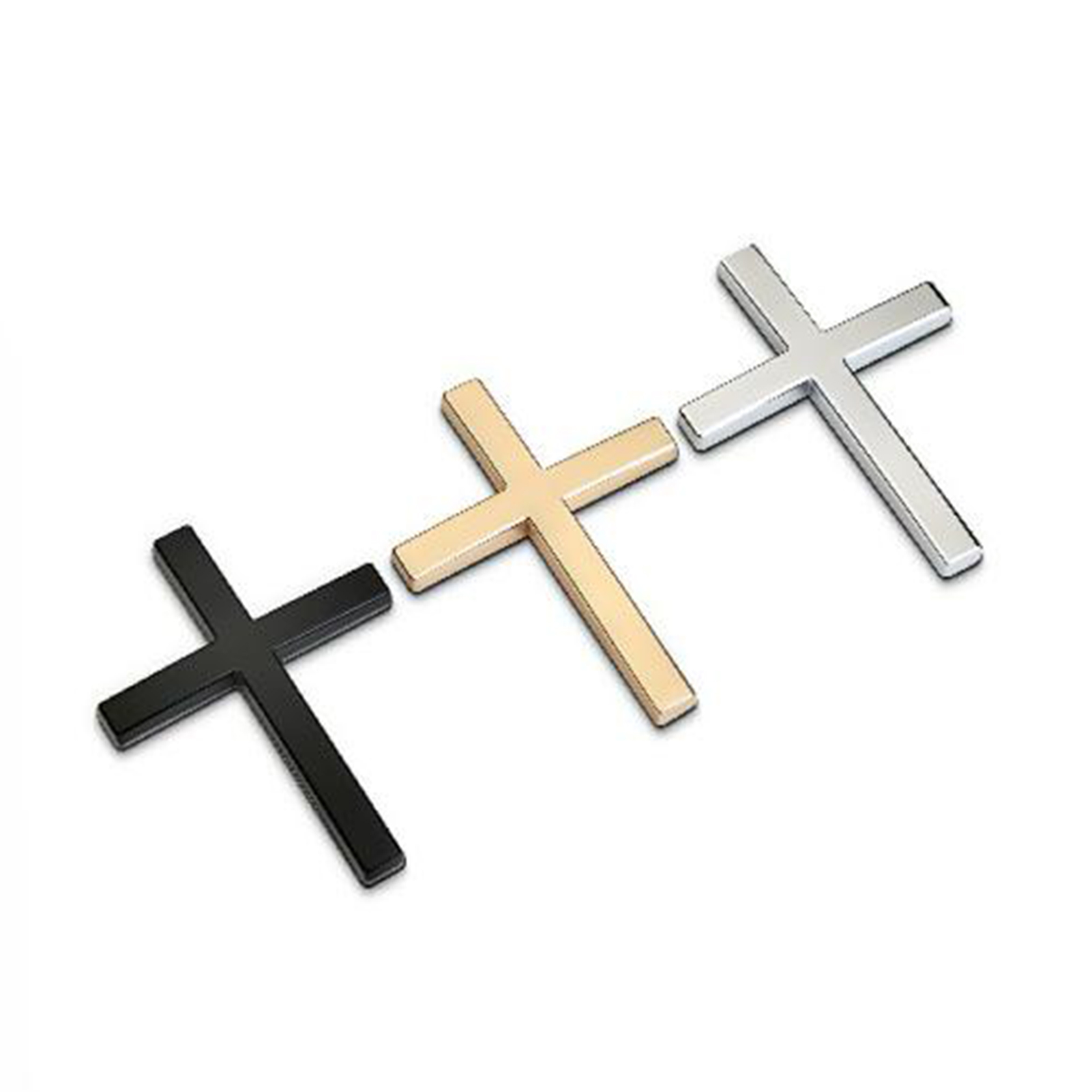 Christian Cross-Sticker SUV Ca - Interior Design Texture review and price