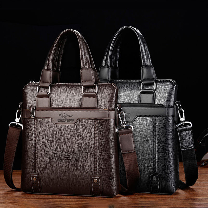 The Men's Single-Shoulder Bag  - Interior Design Its review and price