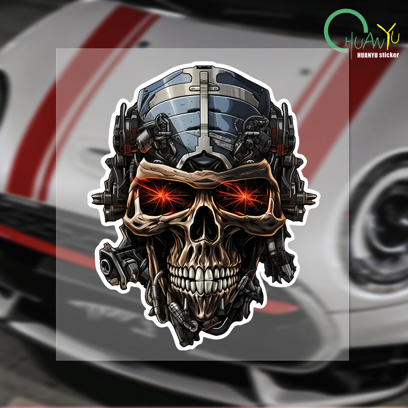 2024 New Design Skeleton Head  - Interior Design Texture review and price